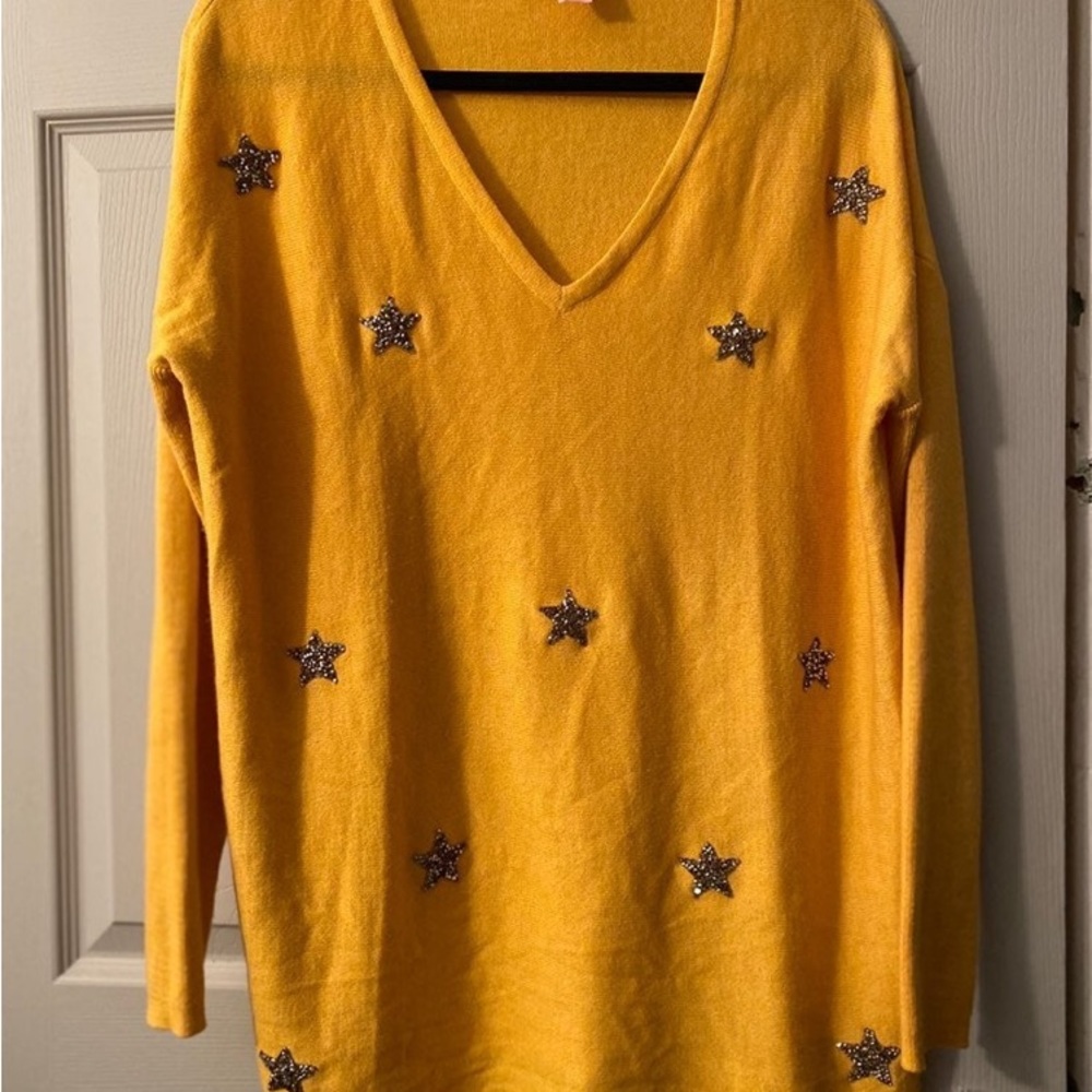 Soft Surroundings Oversized sweater